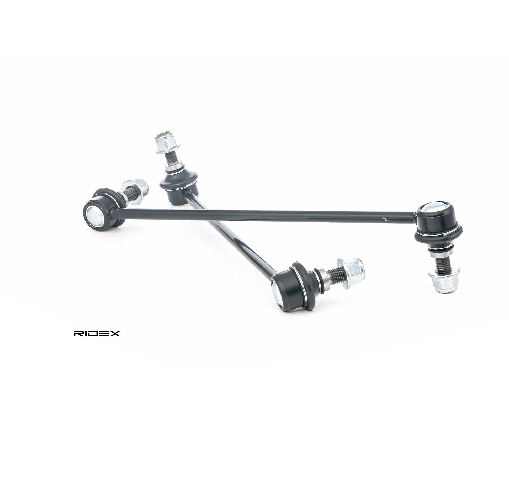 RIDEX Korjaussarja, Vakaaja VW,AUDI,SKODA 2067R0006 1K0411315B,1K0411315D,1K0411315E 1K0411315G,1K0411315J,1K0411315K,1K0411315P,1K0411315R