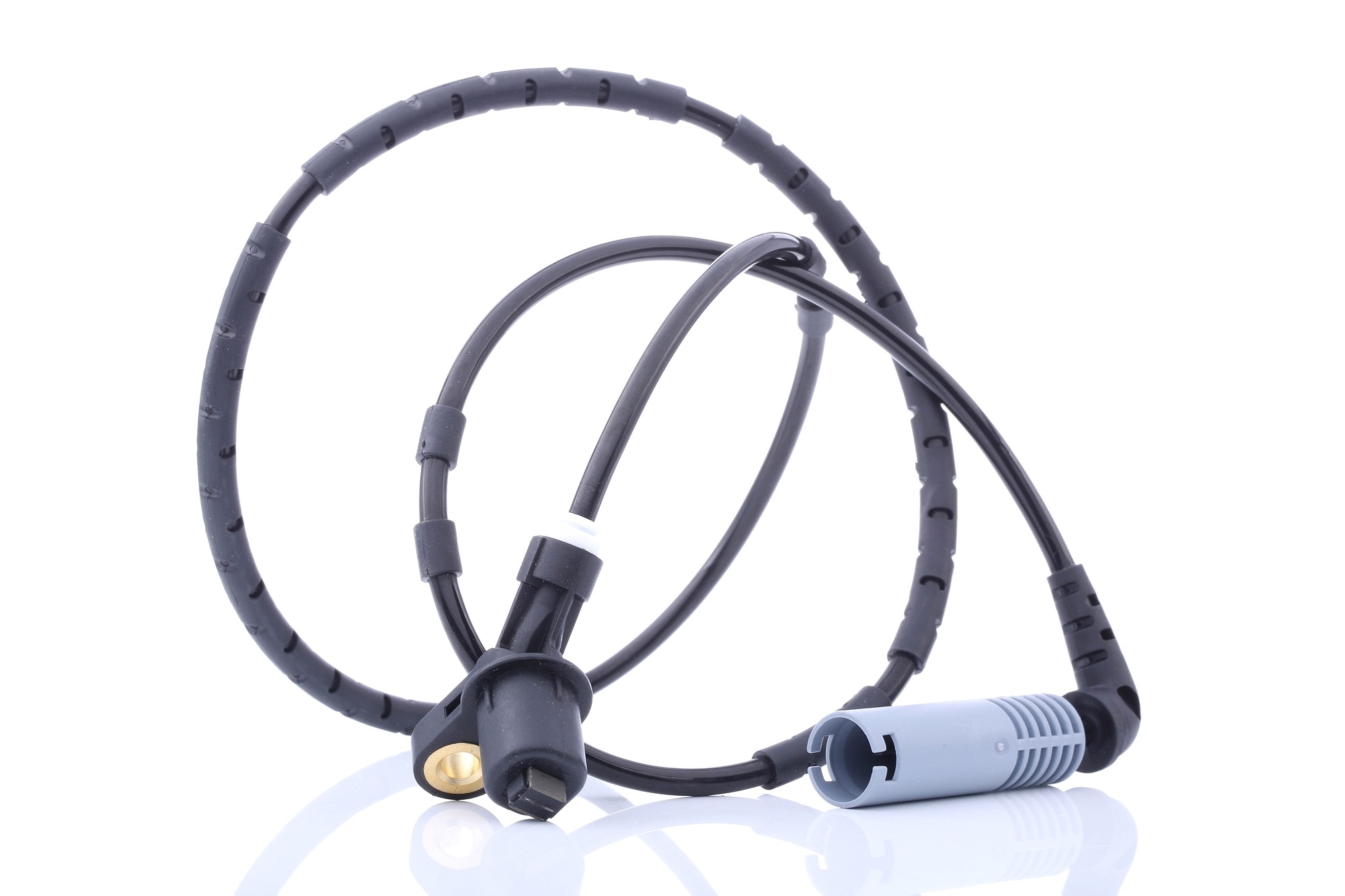 BOSCH ABS Anturi BMW 0 986 594 017 34521164370,34521164652 ABS Tunnistin,Tunnistin, Kiertonopeus
