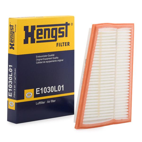 HENGST FILTER Ilmansuodatin MERCEDES-BENZ,FORD E1030L01 6420940204,6420940304,6420942204 6420943004,A6420940204,A6420940304,A6420942204,A6420943004