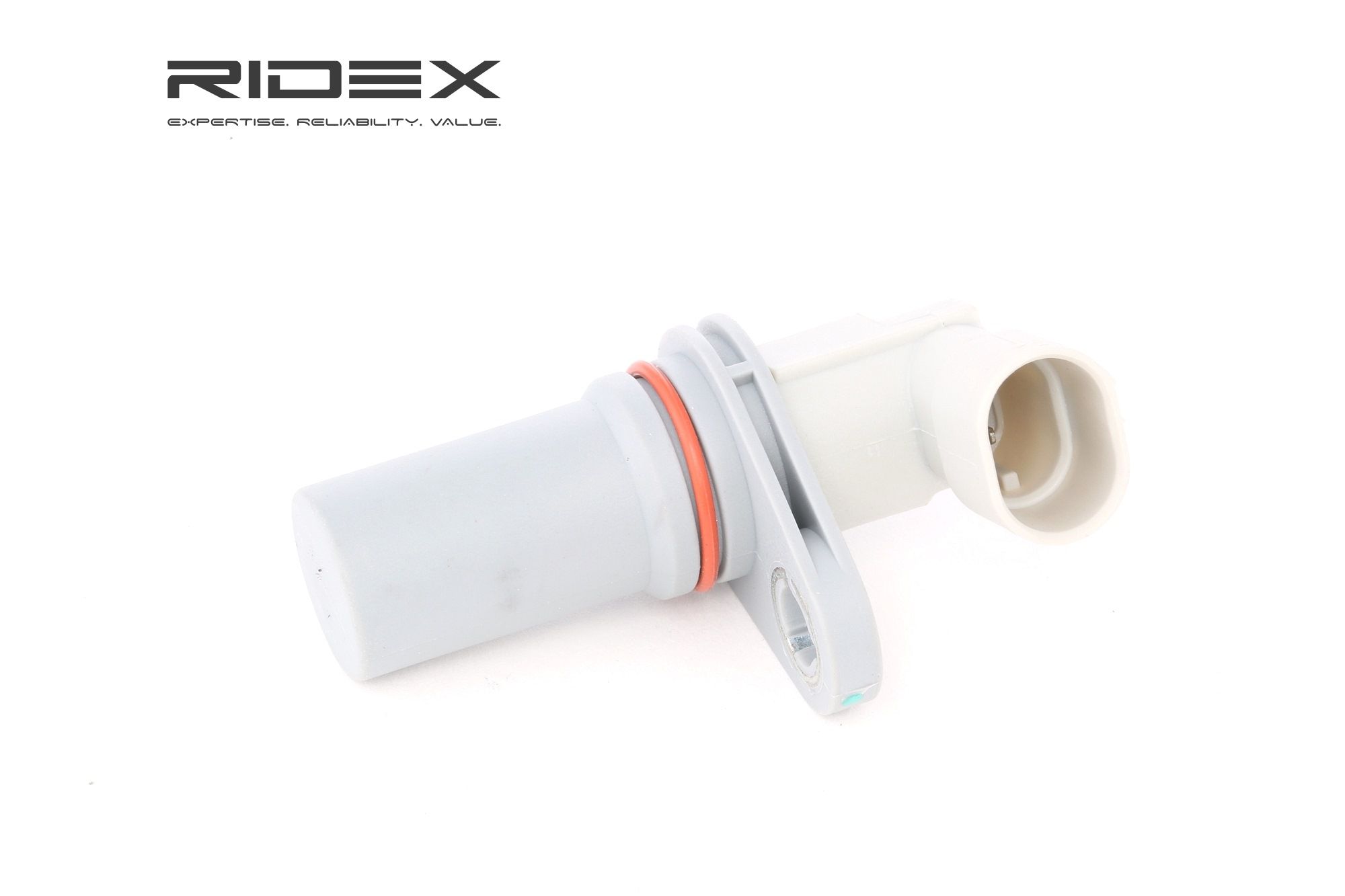 RIDEX Kampiakselin Asentotunnistin OPEL,FIAT,SUZUKI 833C0107 46798345,K68093401AA,12855170 Kampiakselin Anturi,Impulssianturi, Kampiakseli 46798345