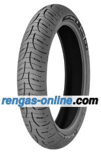 Michelin Pilot Road 4 ( 160/60 ZR17 TL (69W) takapyörä, M/C )