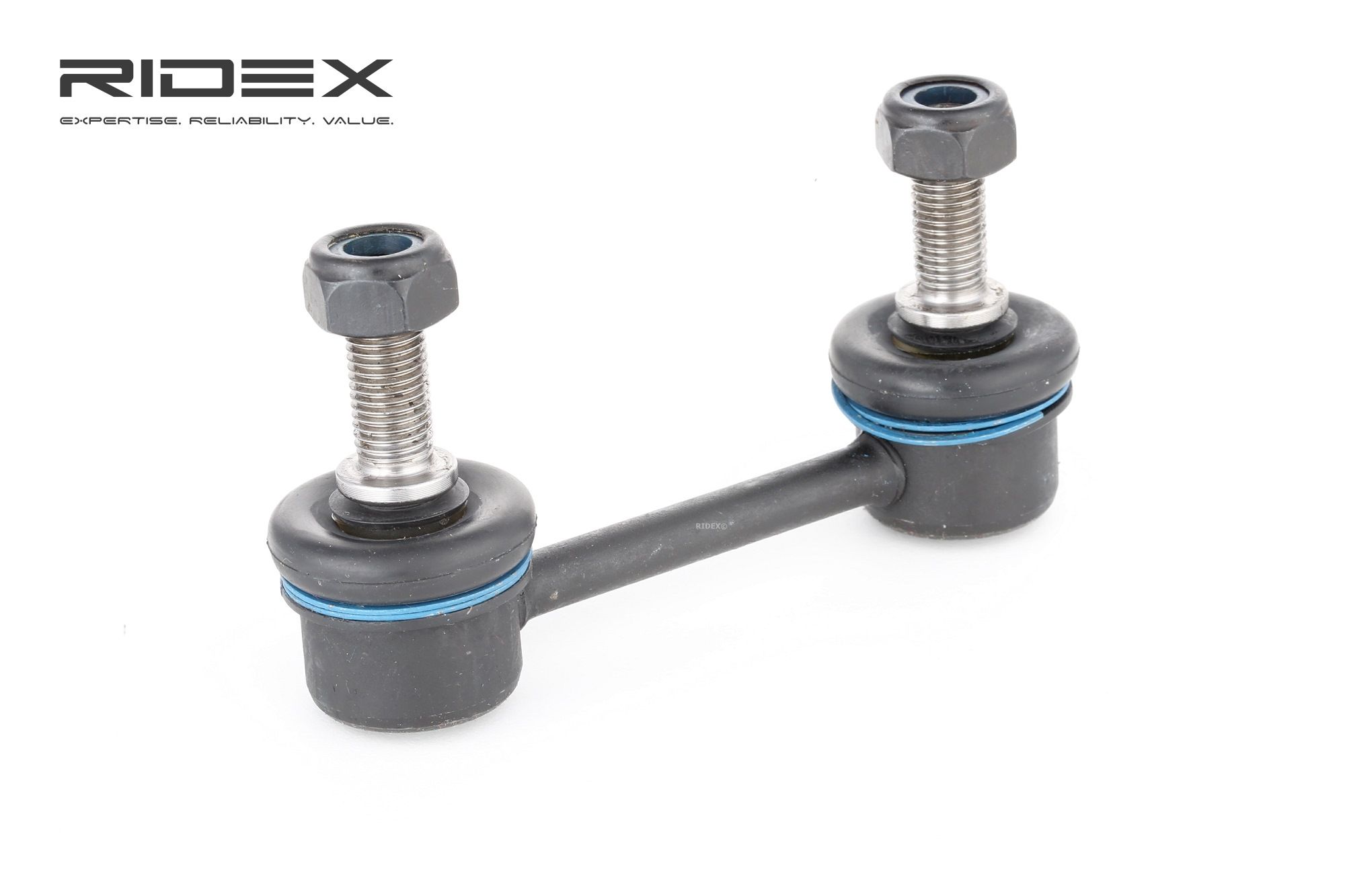 RIDEX Koiranluu MAZDA,FORD USA 3229S0124 3799085,3799085,GA2B28170 Kallistuksenvakaajan Yhdystanko,Tanko, Kallistuksenvaimennin GA2B28170A,GA2B28170B
