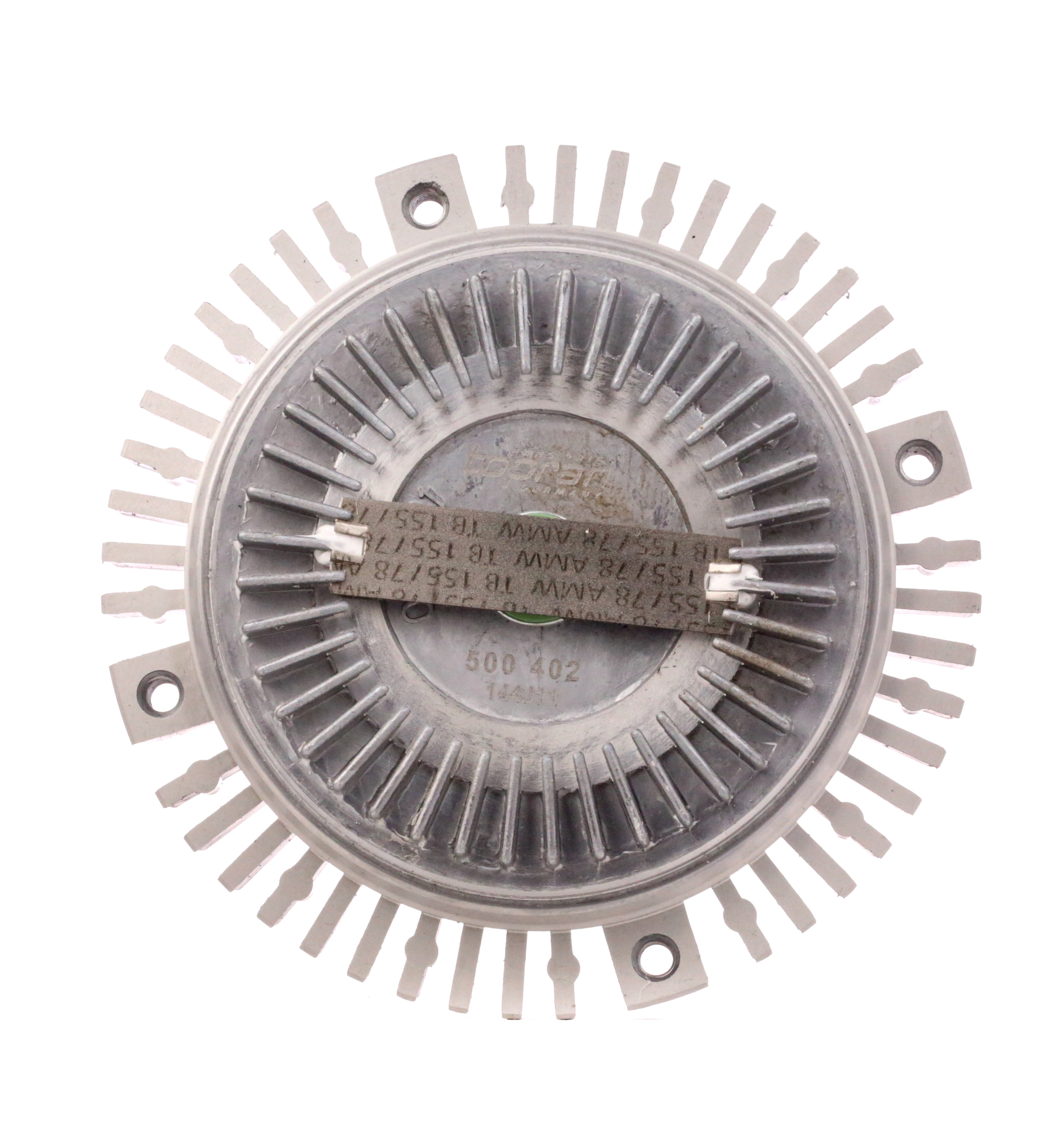 TOPRAN Viskokytkin BMW 500 402 11521289120,11521706619,11521719042 Kytkin, Jäähdytystuuletin 11521719266,11521723027,11521723918,11521723919,1289120