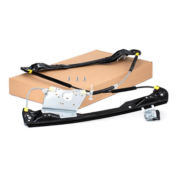 RIDEX Ikkunannostin FORD 1561W0109 1138210,1331617,1331619 Lasinnostin
