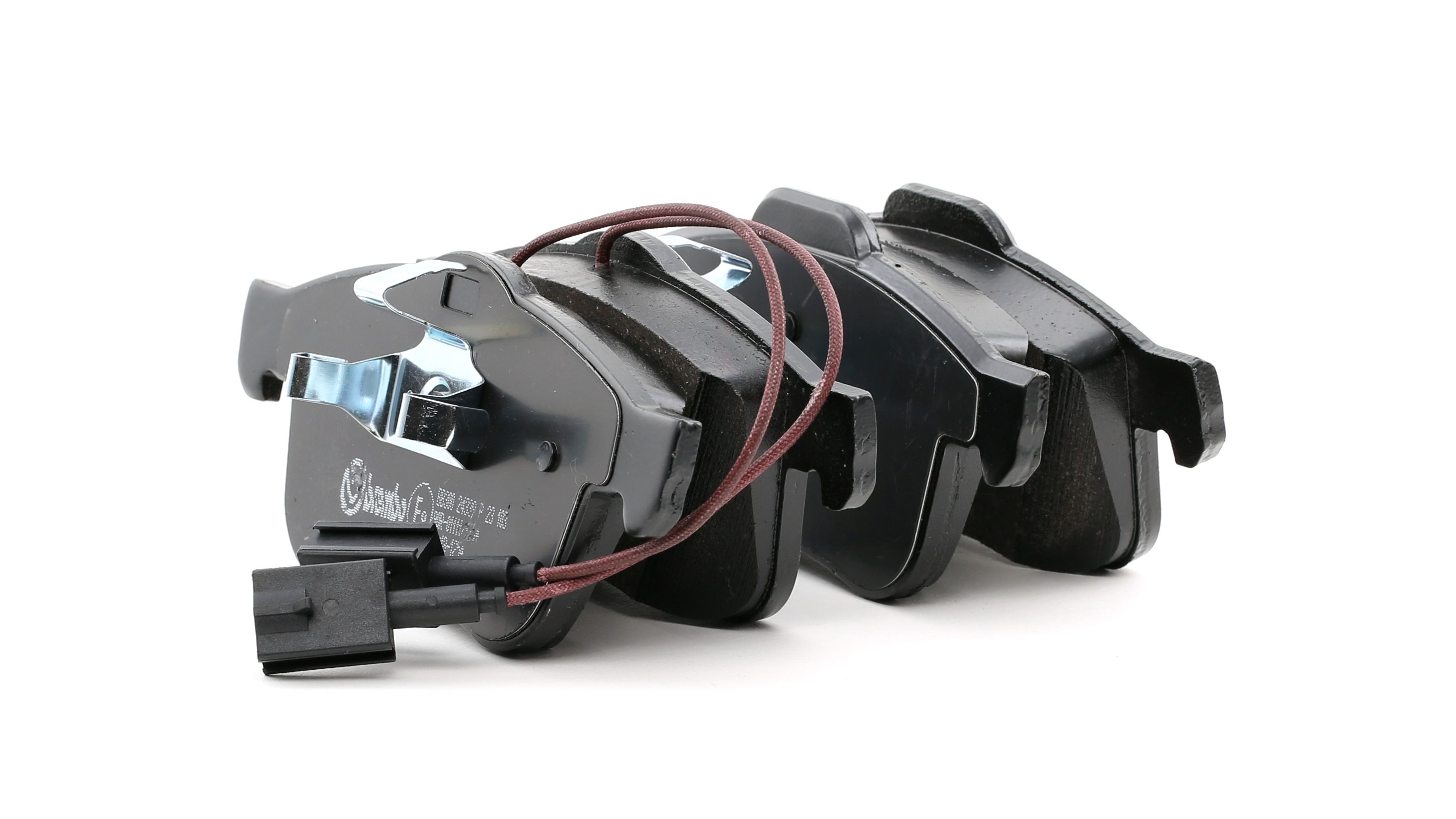 BREMBO Jarrupalat ALFA ROMEO P 23 103 00000071772534,0000071772534,71772534 Jarrupalasarja,Jarrupala, Levyjarru 77363599,77364587,00000071772218