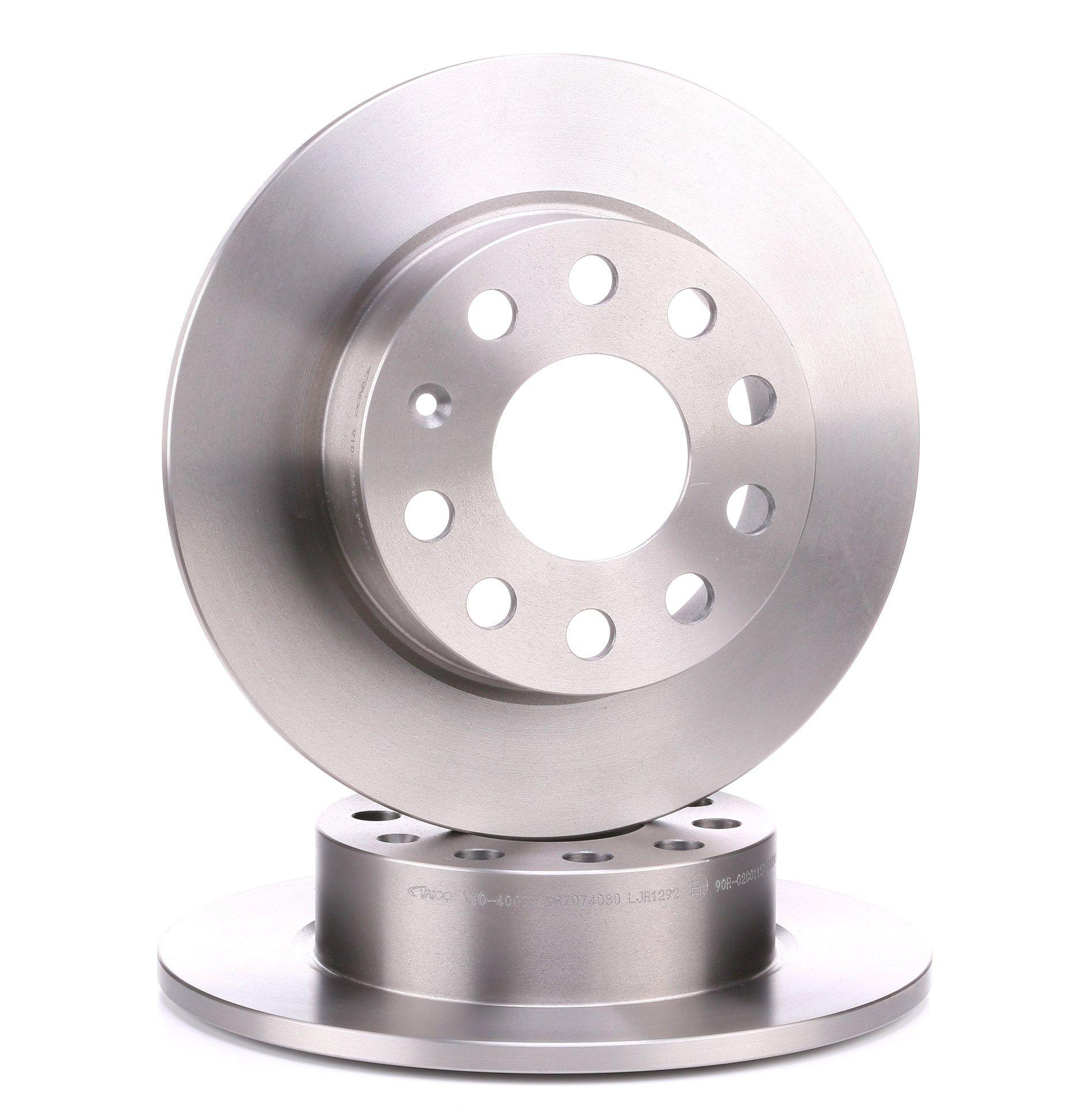 VAICO Jarrulevyt VW,AUDI,SKODA V10-40077 1K0615601AB,1K0615601K,5C0615601 Jarrulevy 5C0615601A,5Q0615601F,1K0615601AB,1K0615601K,5C0615601,5Q0615601F