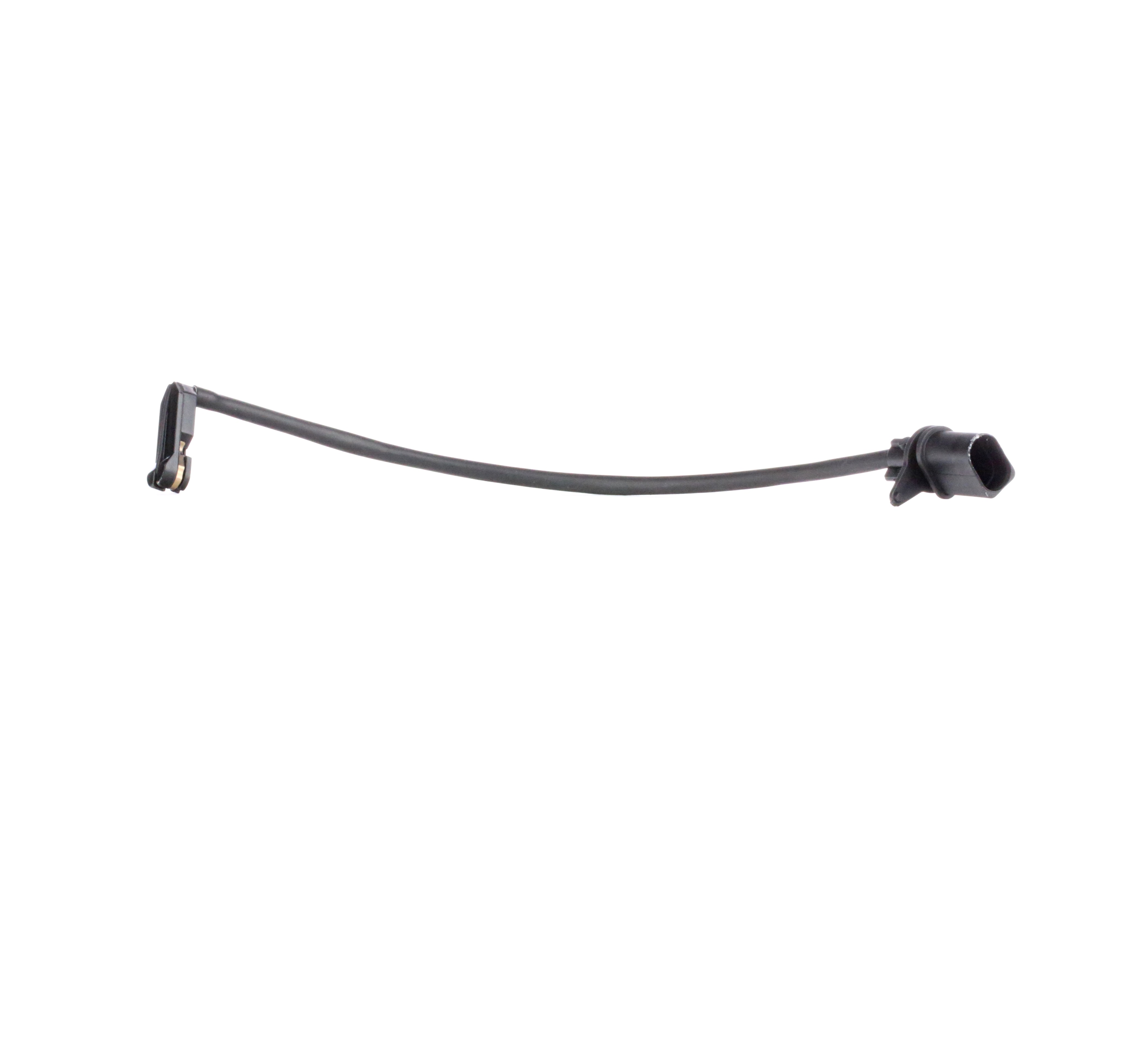 RIDEX Jarrupalojen Kulumisen Ilmaisin AUDI 407W0186 8W0615121H Kulumisenilmaisin, Jarrupala
