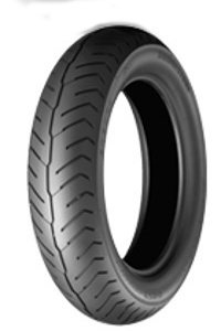 Bridgestone G853 ( 150/80 R16 TL 71V M/C, Variante E, etupyörä )