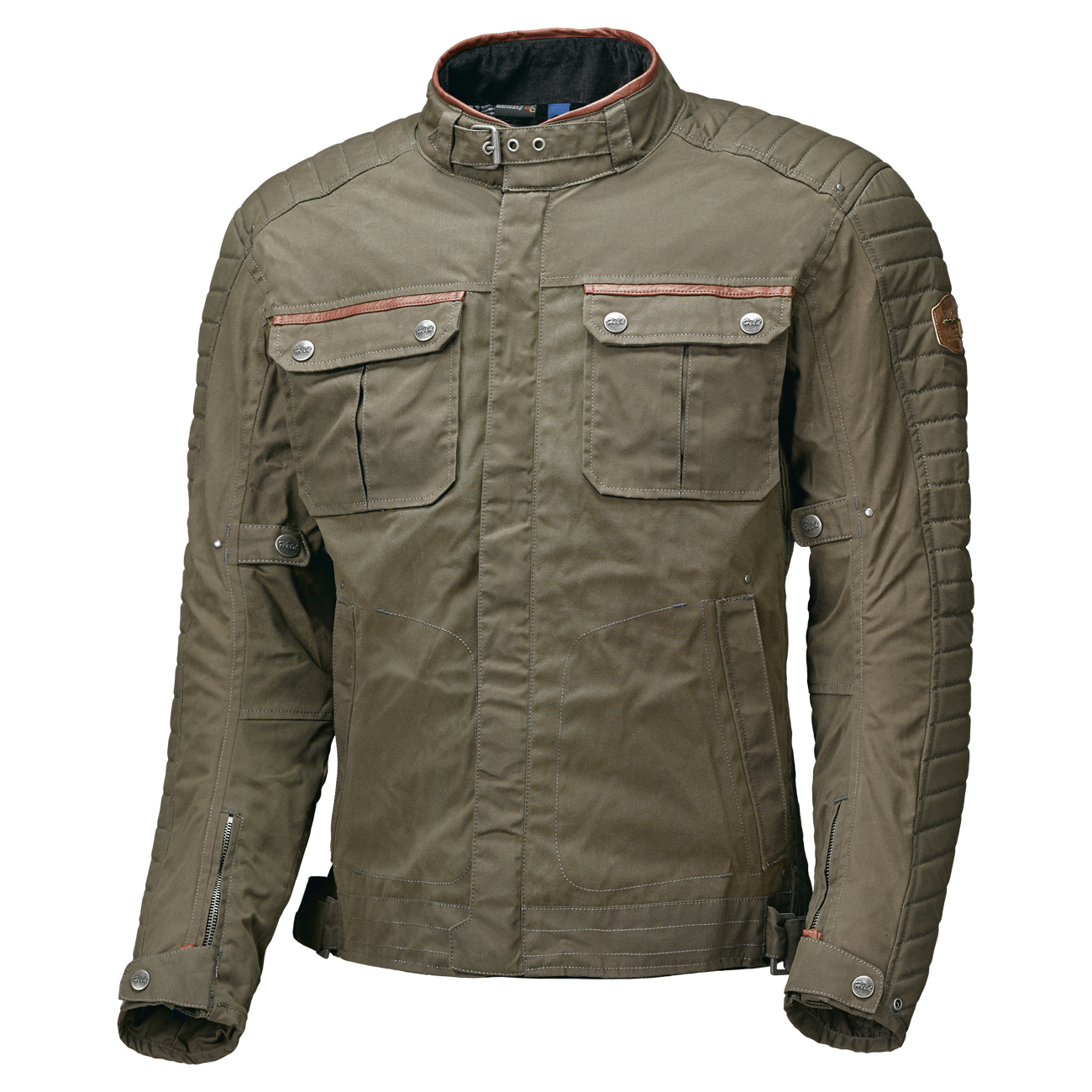 Held Bailey Khaki S