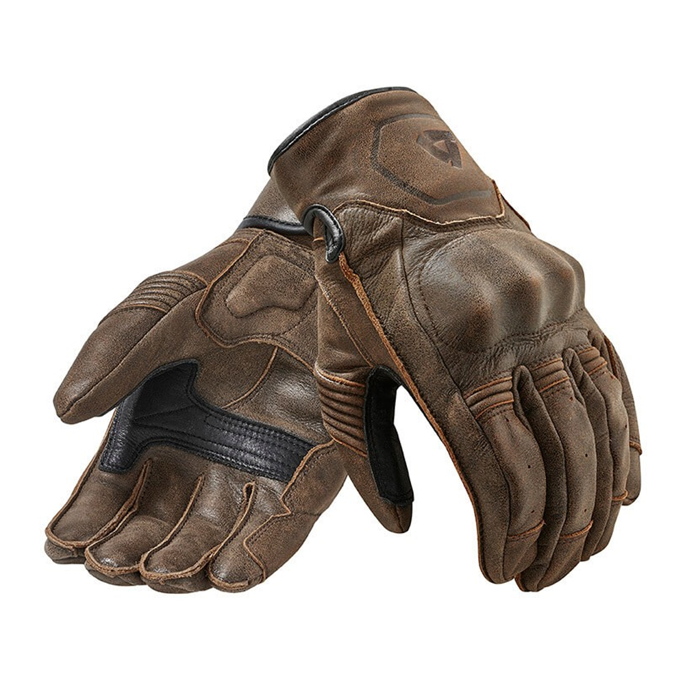 REV'IT! Palmer Brown XZL