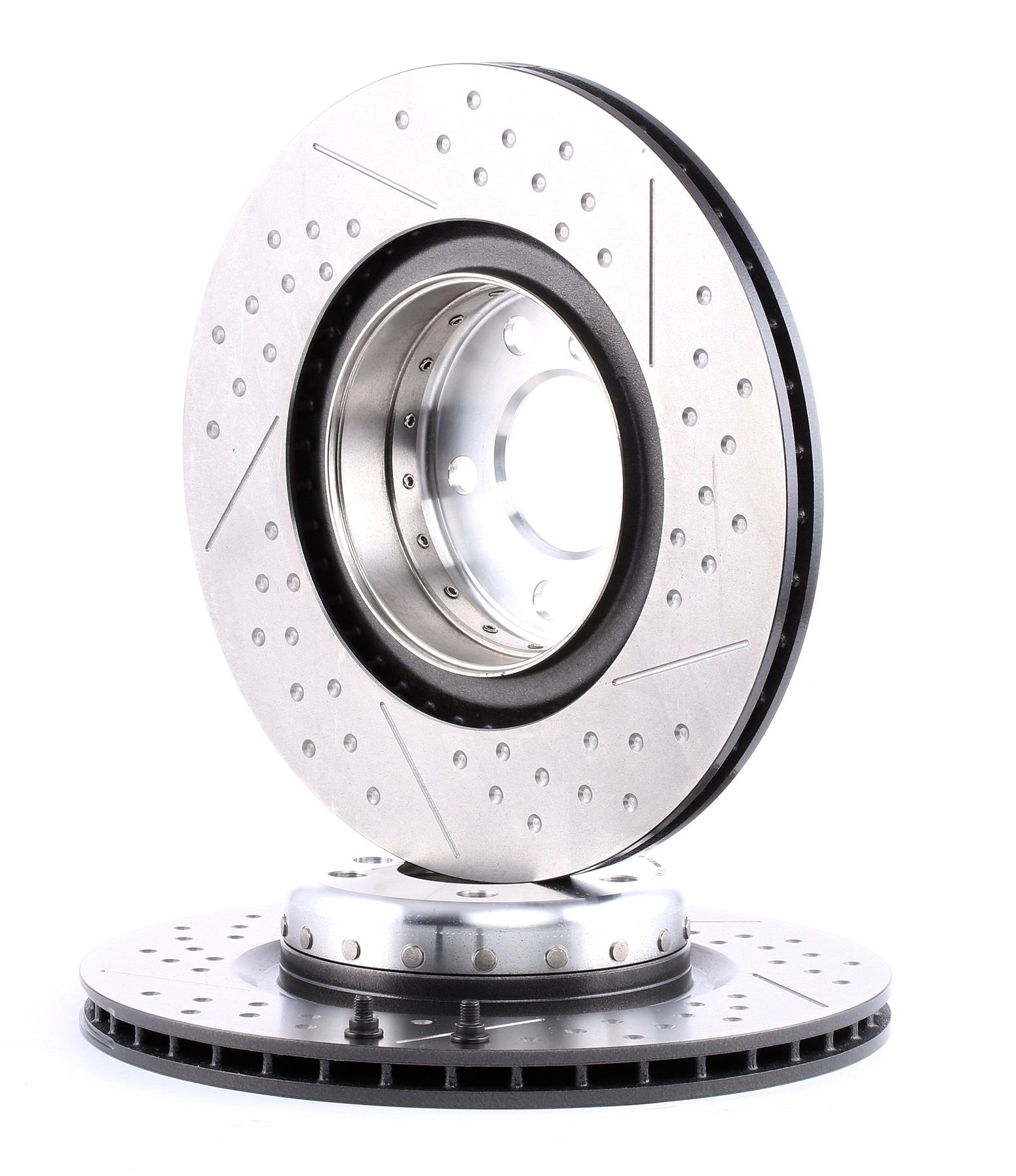 BREMBO Jarrulevyt BMW 09.C400.13 34206797598 Jarrulevy