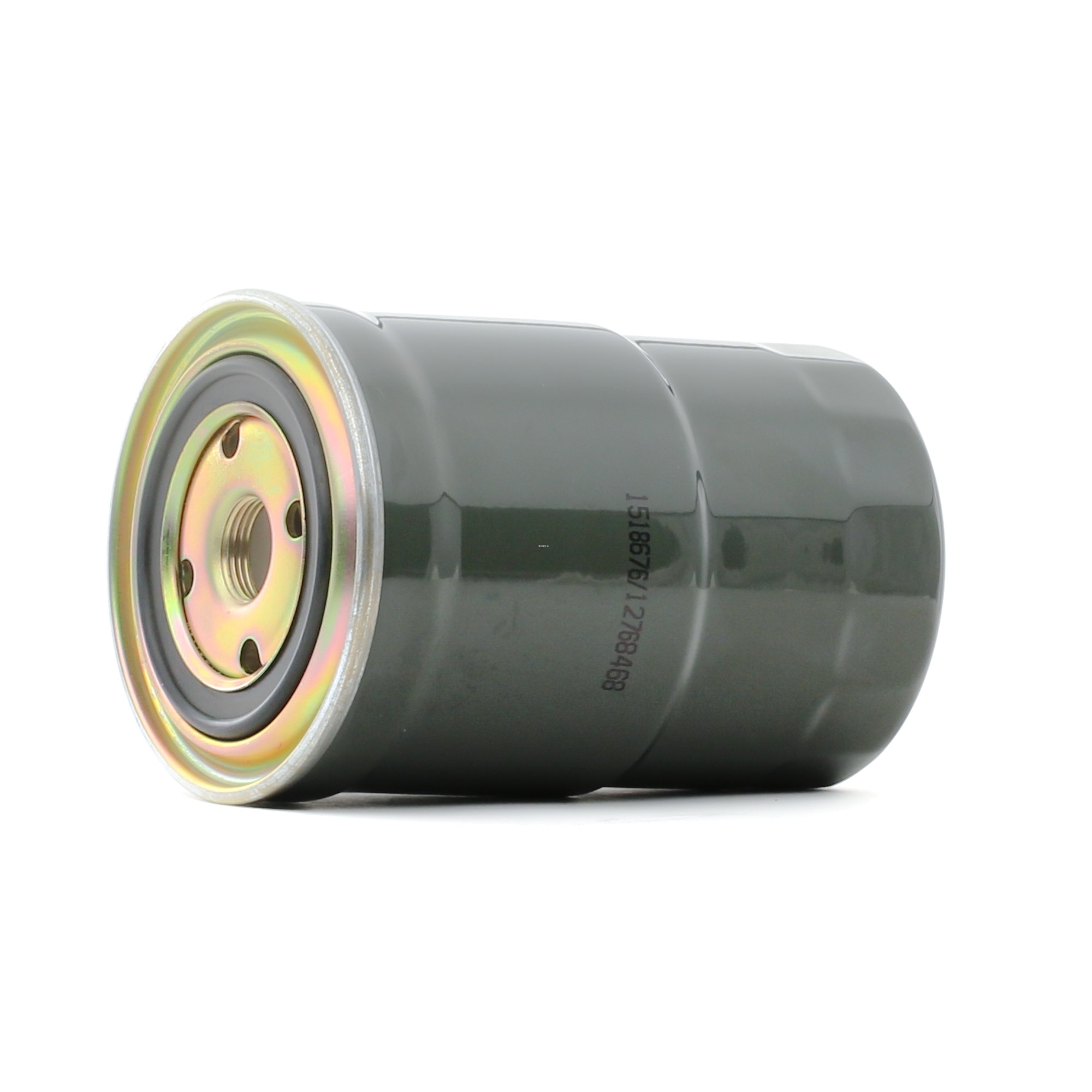 RIDEX Polttoainesuodatin MITSUBISHI,TATA (TELCO) 9F0125 ME132525,ME132526,XE132525