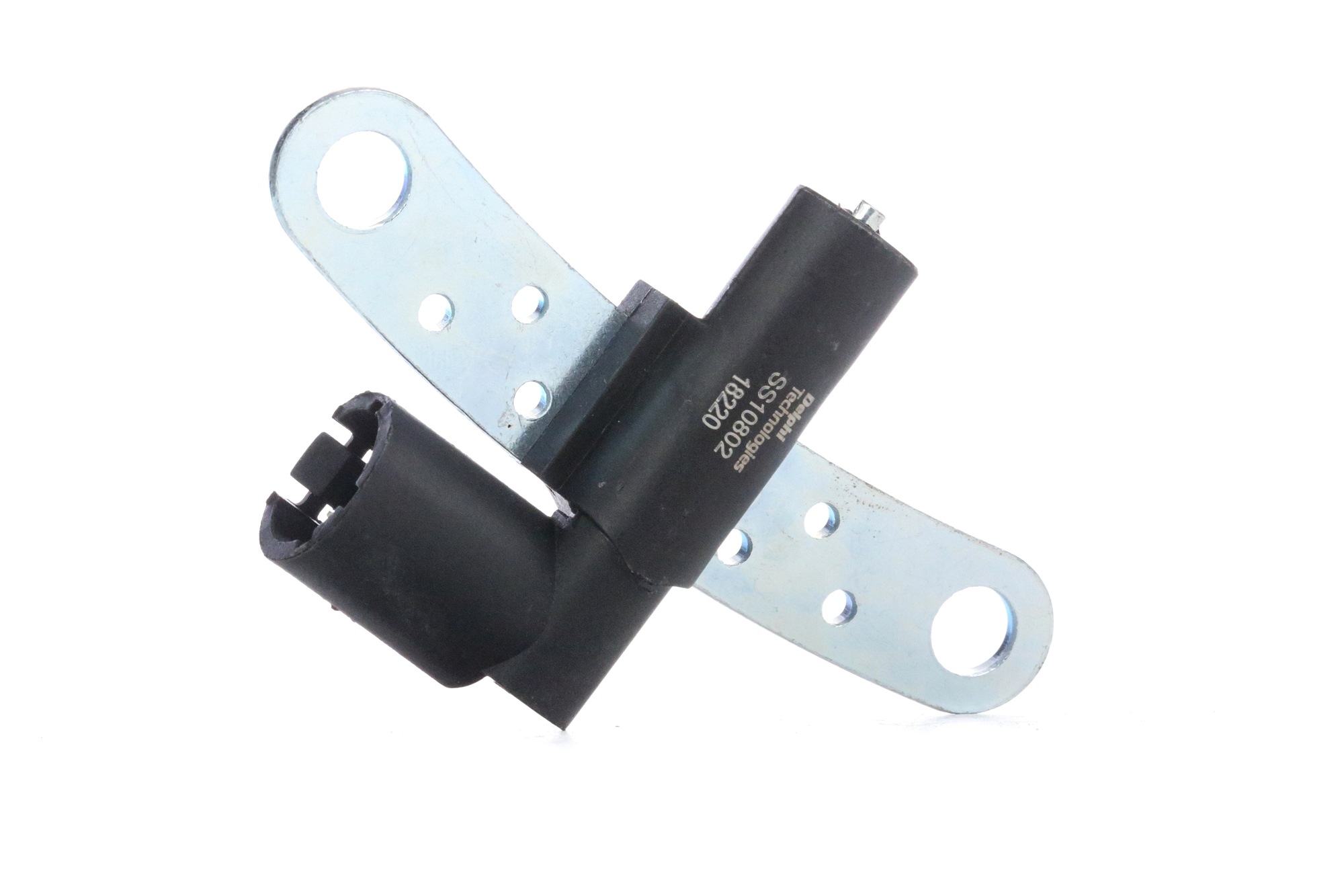 DELPHI Kampiakselin Asentotunnistin RENAULT,NISSAN,DACIA SS10802 6001548175,7700101969,8200396919 Kampiakselin Anturi,Impulssianturi, Kampiakseli