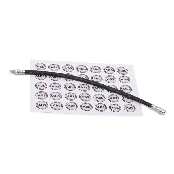 A.B.S. Jarruletku MERCEDES-BENZ SL 1629 34321153112,0004282835,0004288035 0014289435,1234280335,1234280535,1428943500,4282835000,4288035000