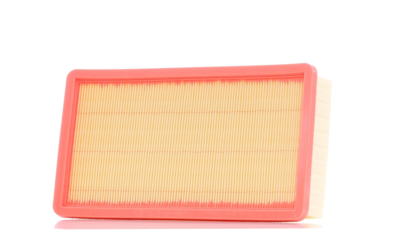 RIDEX Ilmansuodatin FIAT 8A0382 46809150,46809151