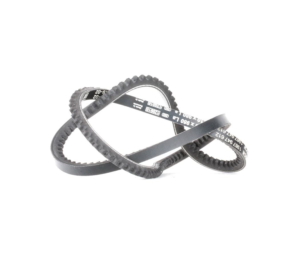 BOSCH Kiilahihnat VW,MERCEDES-BENZ,BMW 1 987 947 612 11231717016,5013522,76TF8620CA Laturin Hihna,Kiilahihna A850X8620TA,0029973592,0039973592,833994
