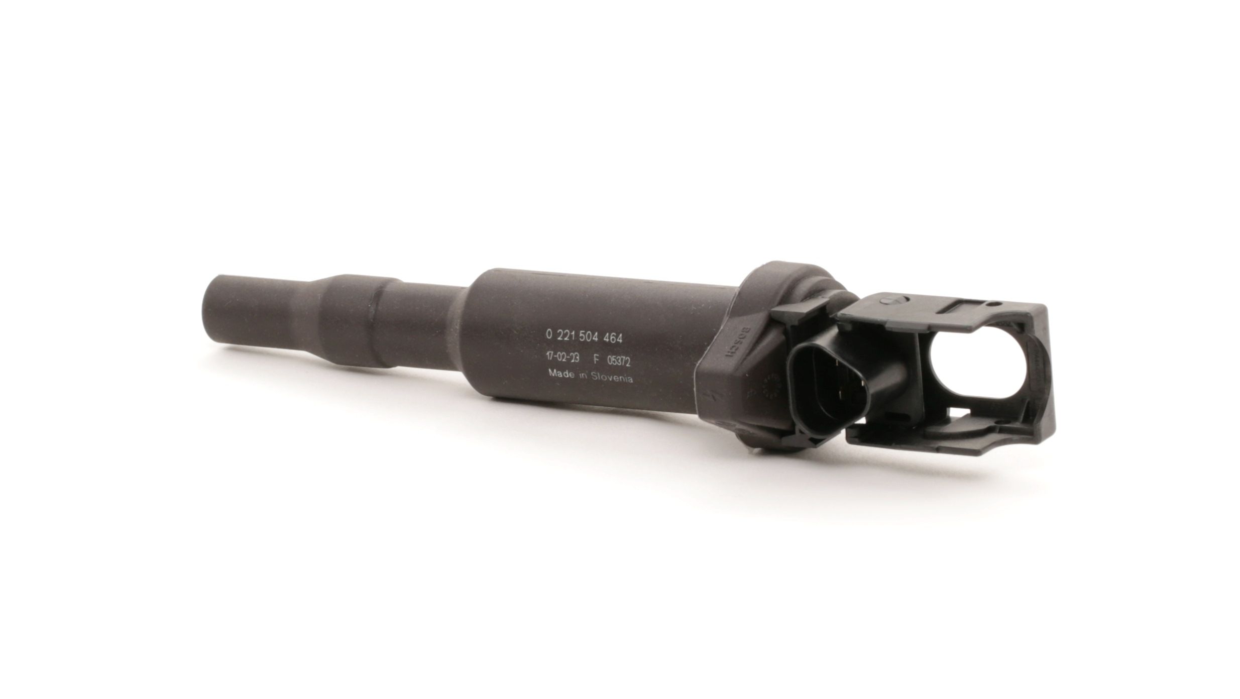BOSCH Sytytyspuola BMW,ALPINA,ROLLS-ROYCE 0 221 504 464 12131712219,12131712219,12137551260 12137594938,12137594938