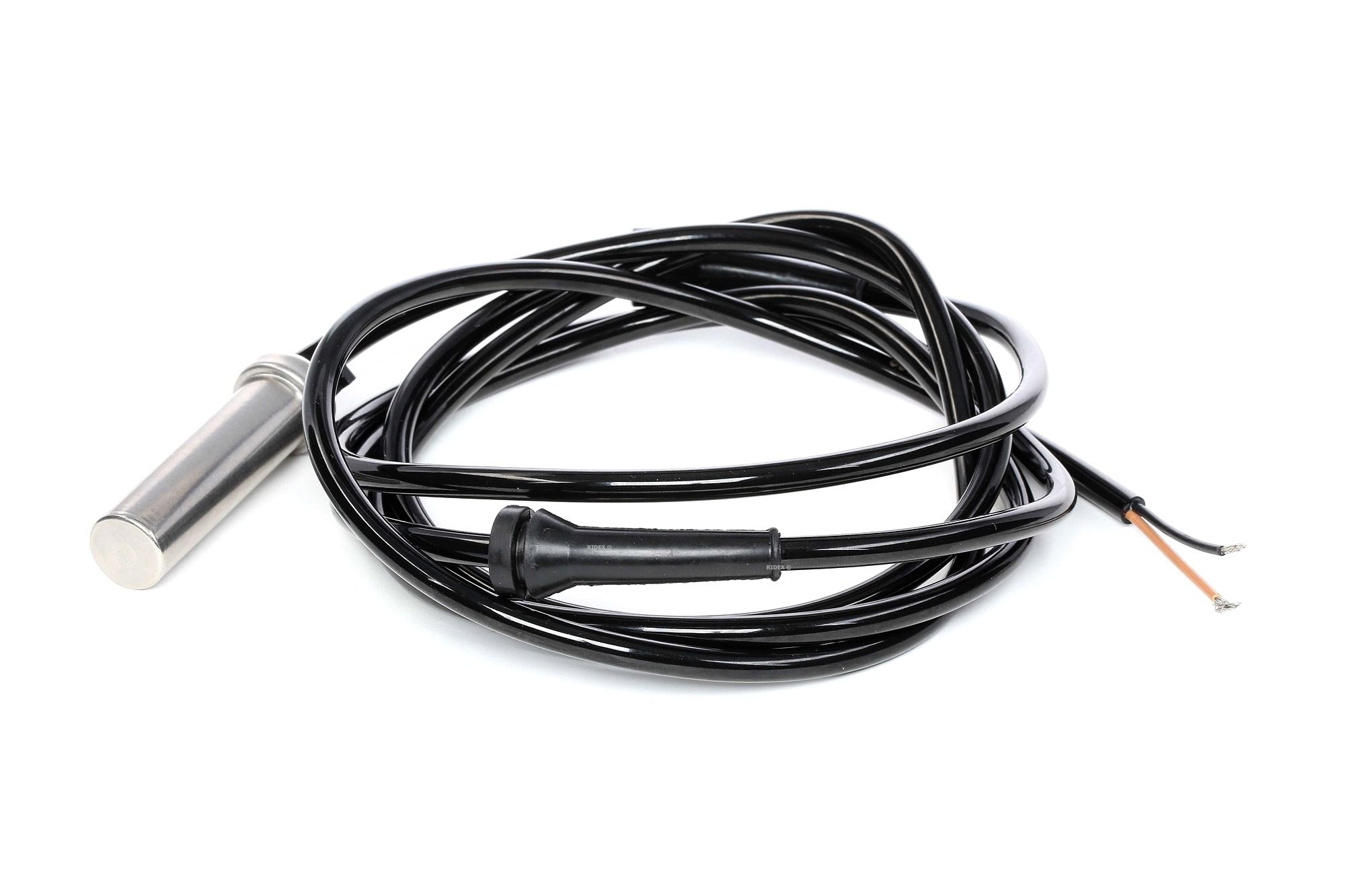 RIDEX ABS Anturi VW,MERCEDES-BENZ 412W0071 2D0927807,9015420318,9015420817 ABS Tunnistin,Tunnistin, Kiertonopeus 9015421717,A9015420318,A9015420817