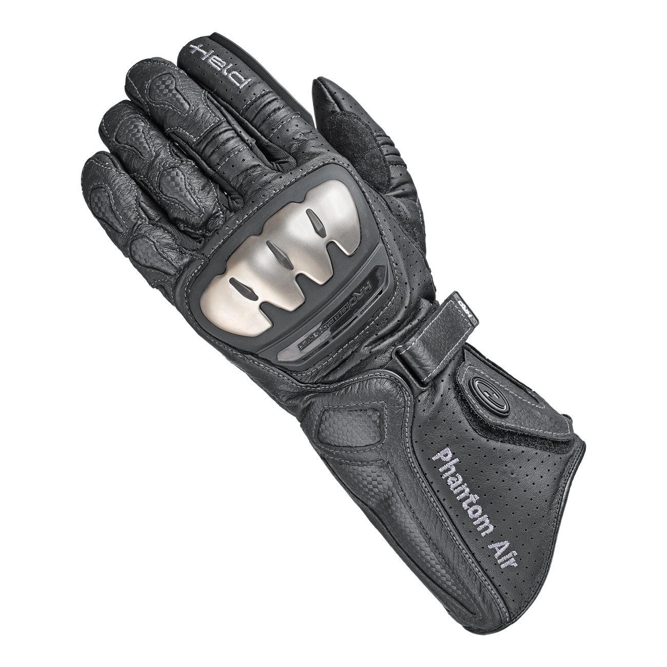 Held Phantom Air Black 8.5
