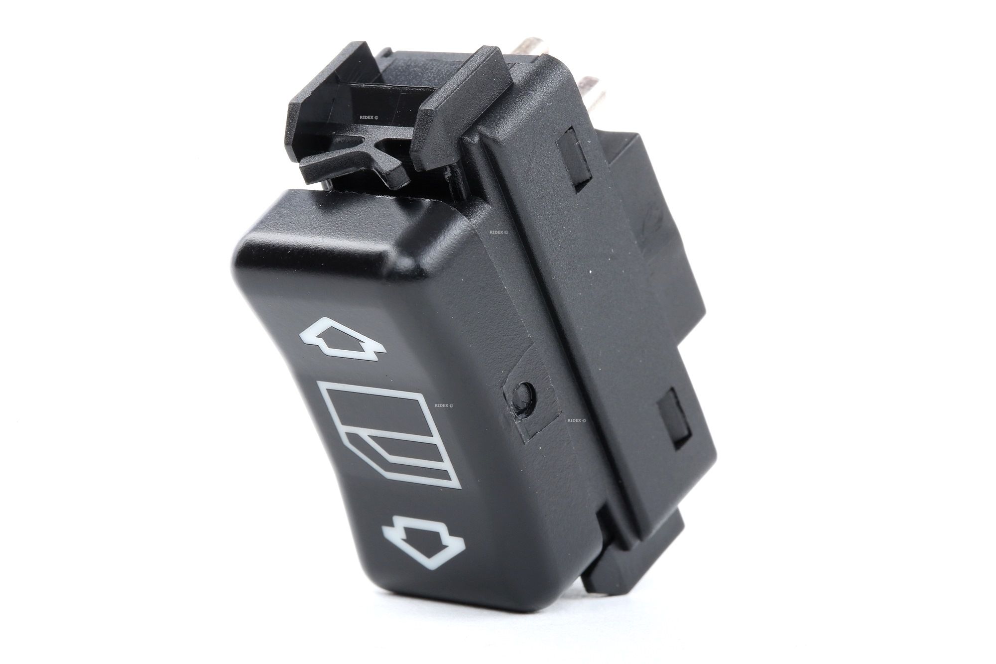 RIDEX Lasinnostimen Kytkin MERCEDES-BENZ 1761S0015 1248204510,A1248204510 Kytkin, Lasinnostin