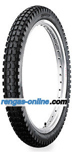 Dunlop D803 F ( 80/100-21 TT 51M M/C, etupyörä )