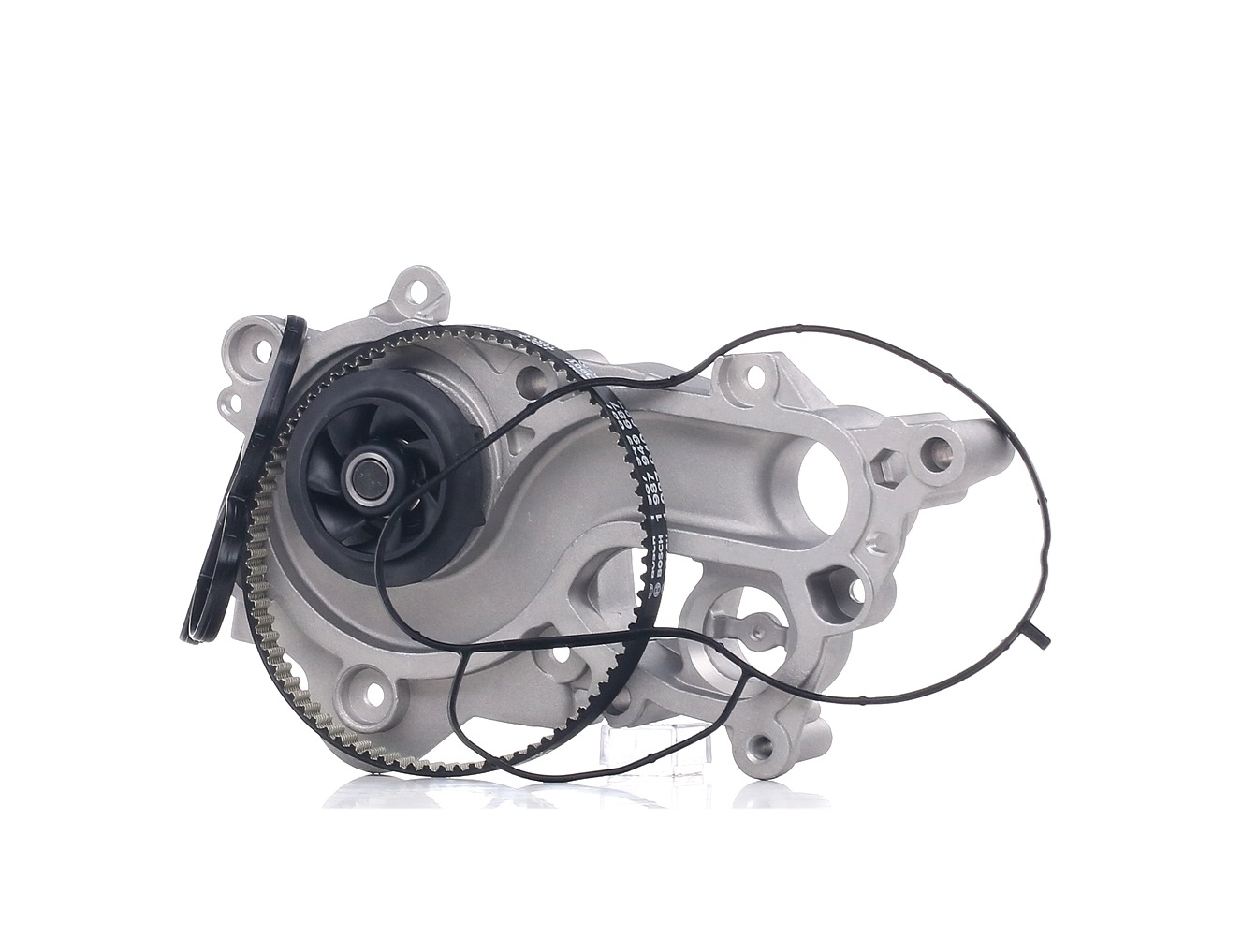 BOSCH Vesipumppu + Jakohihnasarja VW,SKODA,SEAT 1 987 946 976