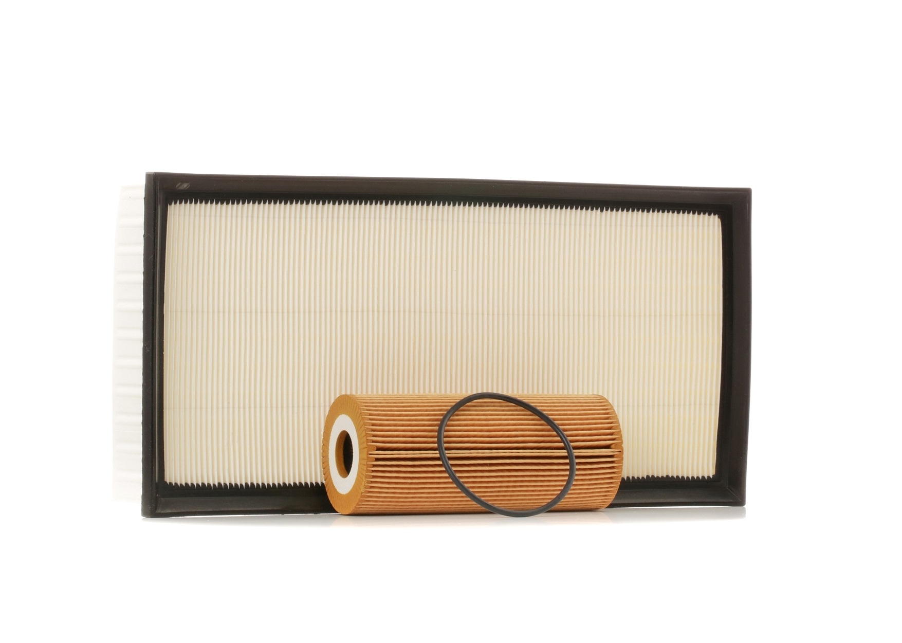 RIDEX Suodatinsarja VW,AUDI,SKODA 4055F0933