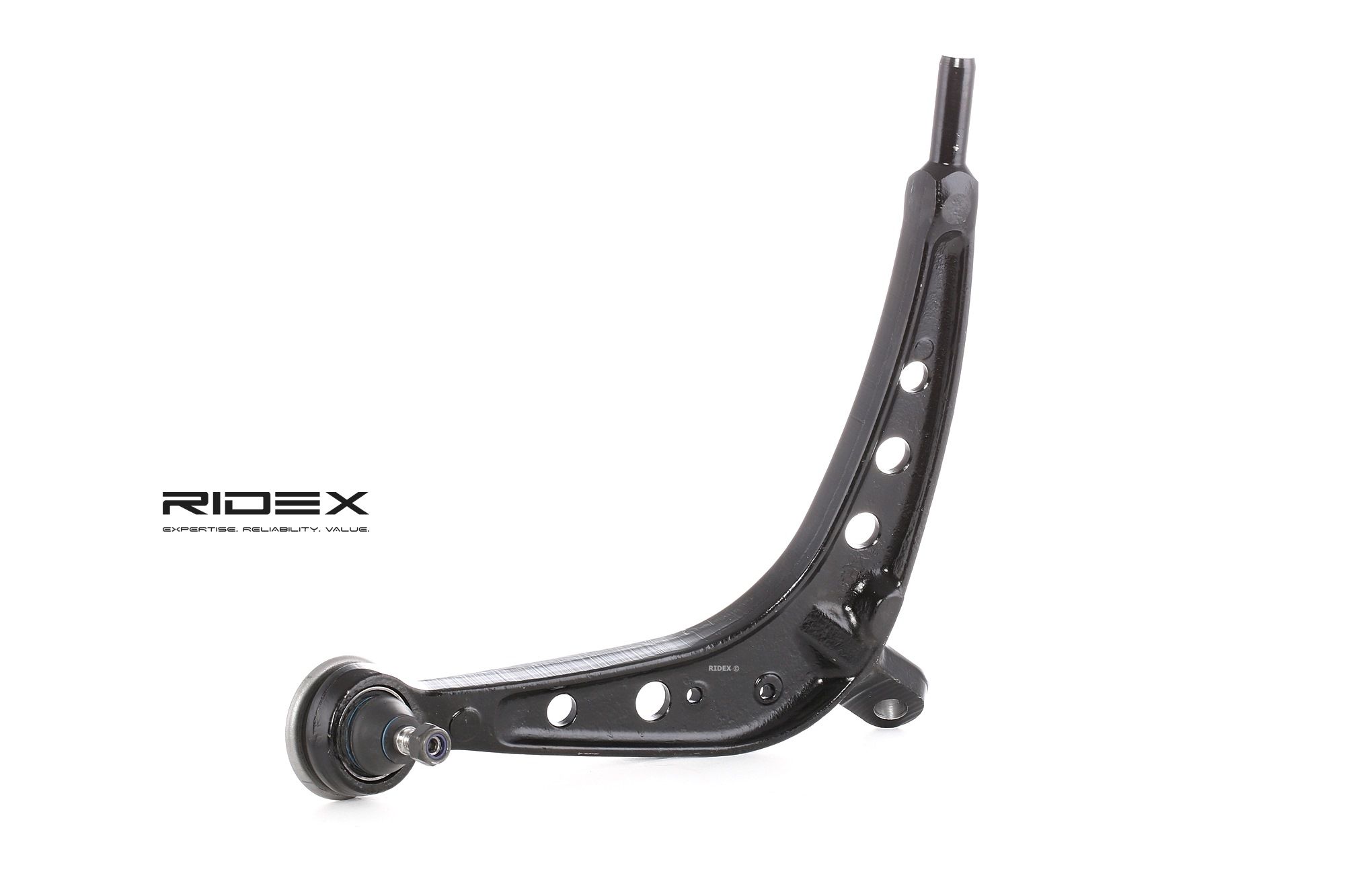 RIDEX Alatukivarsi BMW 273C0468 1096222,31121096222,31126758534 Tukivarsi,Tukivarsi, Pyöräntuenta 6758534