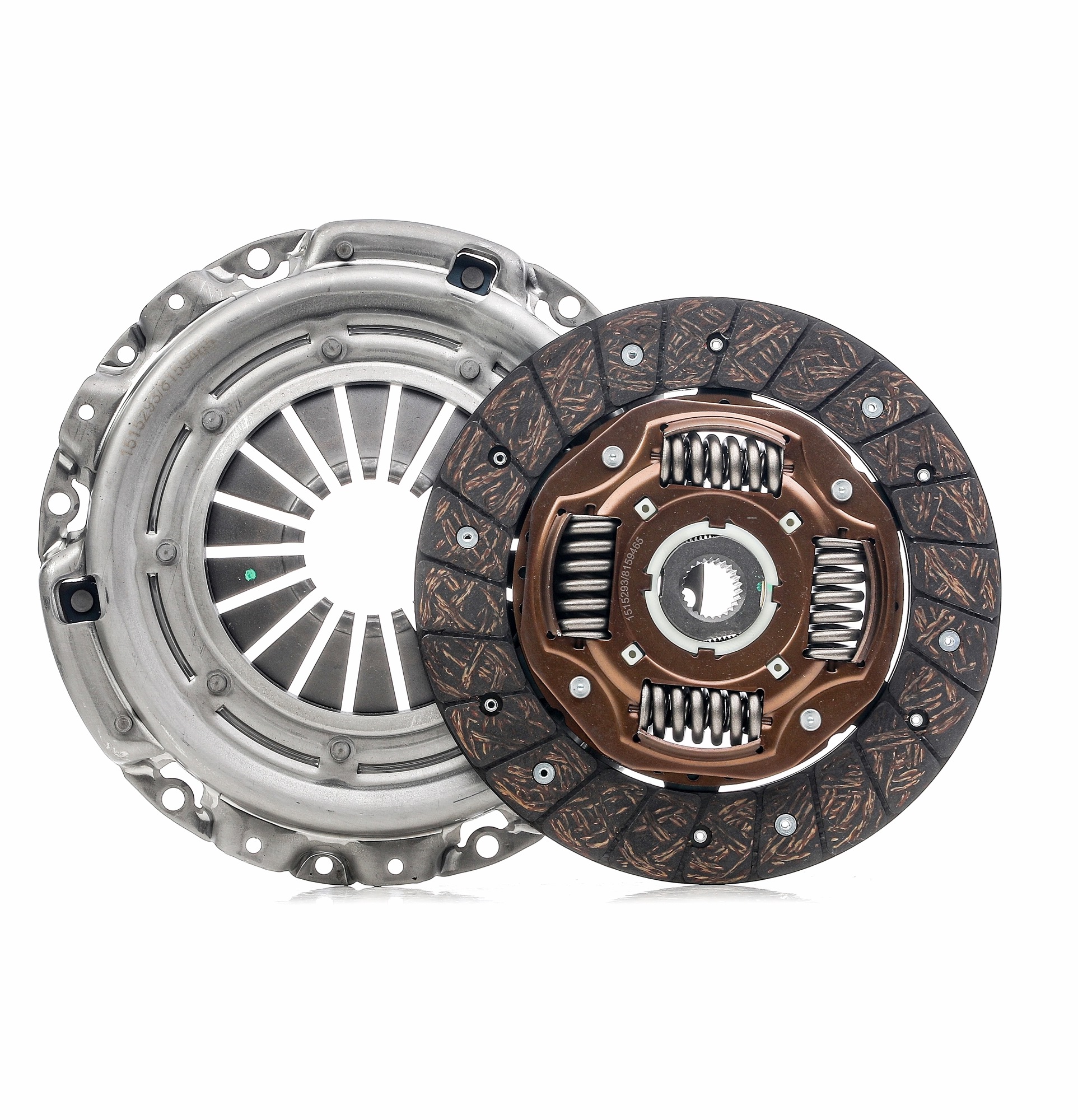 RIDEX Kytkinpaketti MERCEDES-BENZ,RENAULT,NISSAN 479C0109 7701476180,7701478779,8200211302 Kytkinsarja 8200335084,8200344394,8200527569,4152500001