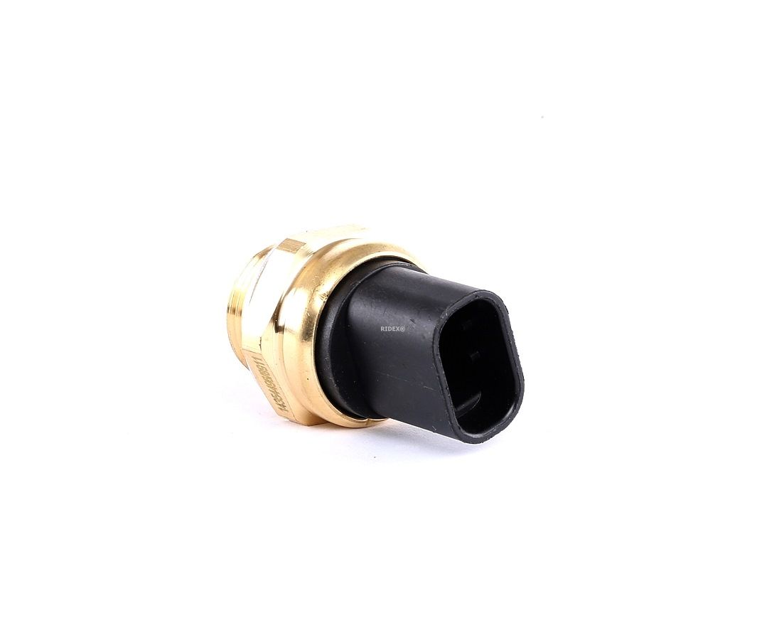 RIDEX Lämpökytkin Jäähdyttimen Puhallin OPEL,VAUXHALL 1103T0004 01341011,01341047,090506496 1341011,1341017,1341047,90277288,90506496,1341017