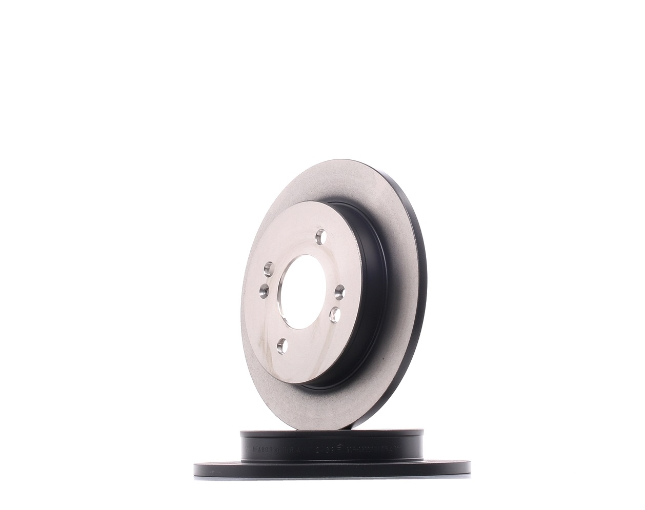 TRW Jarrulevyt HYUNDAI,KIA DF4801 584110X500,5841107300,5841107500 Jarrulevy