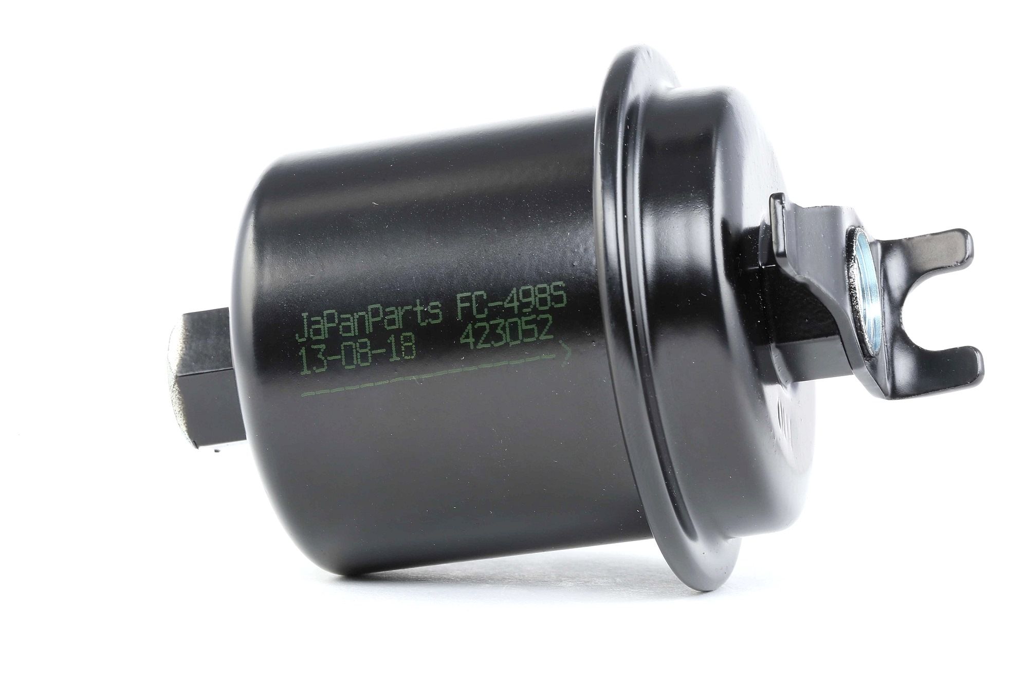JAPANPARTS Polttoainesuodatin HONDA FC-498S 16010S01930,16010S01A30,16010S01A31 16010S01A32,16010ST5931,16010ST5932,16010ST5933,16010ST5E00,GFE7070