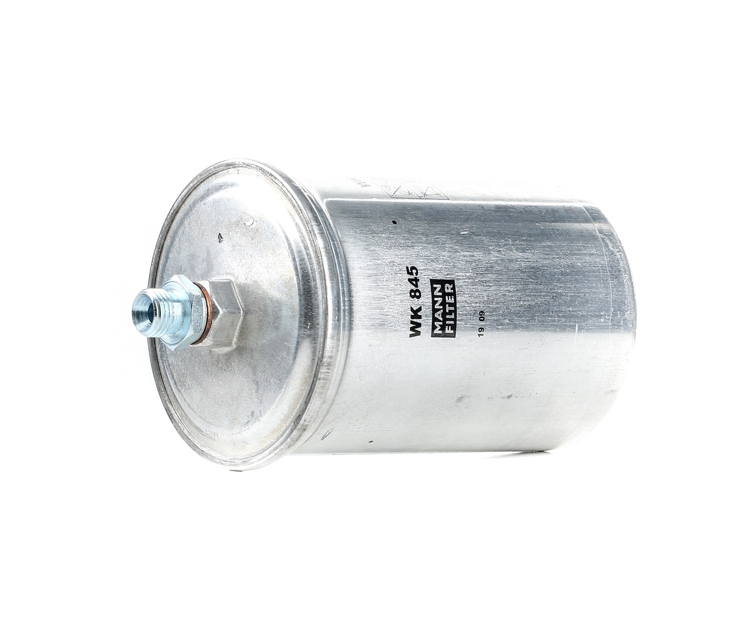 MANN-FILTER Polttoainesuodatin MERCEDES-BENZ,PUCH WK 845 5025105,0014778701,0024771301 0024771701,0024774401,A0014778701,A0024771301,A0024771701