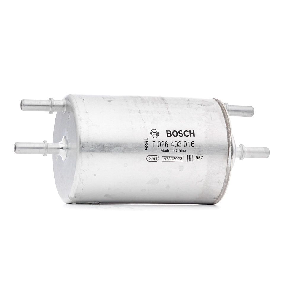 BOSCH Polttoainesuodatin AUDI,SEAT F 026 403 016 8E0201511C,8E0201511G,8E0201511J 8E0201511L,8E0201511L,8E0201511F,8E0201511J,8E0201511L