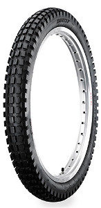 Dunlop D803 F ( 80/100-21 TT 51M M/C, etupyörä )