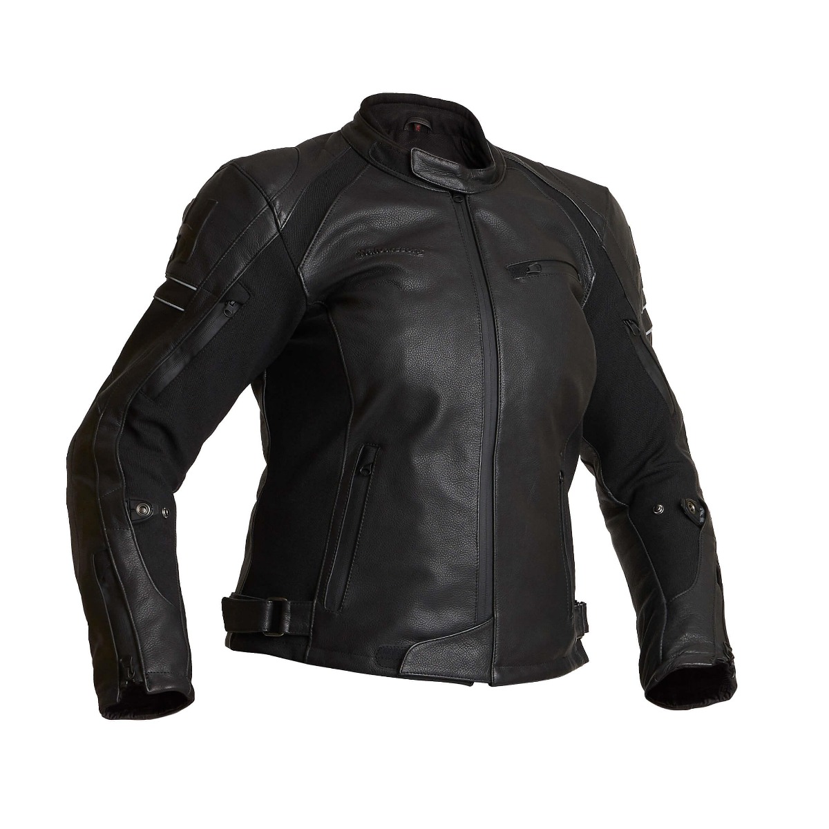 Halvarssons Risberg Ladies Black 36