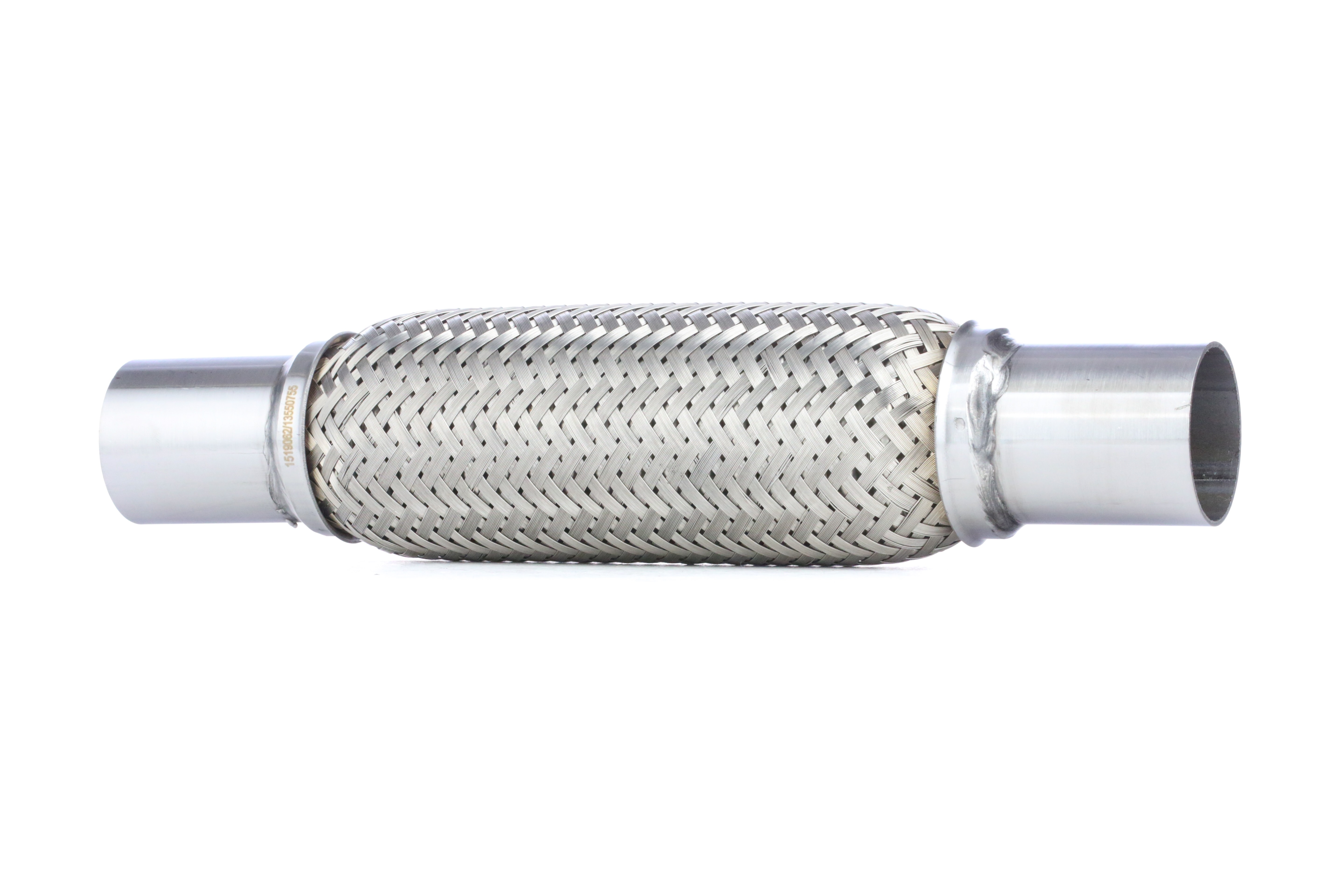 RIDEX Pakoputken Jousto VW,AUDI,MERCEDES-BENZ 3971F0003 Joustoputki,Joustava Liitosputki,Joustoputki, Pakoputkisto