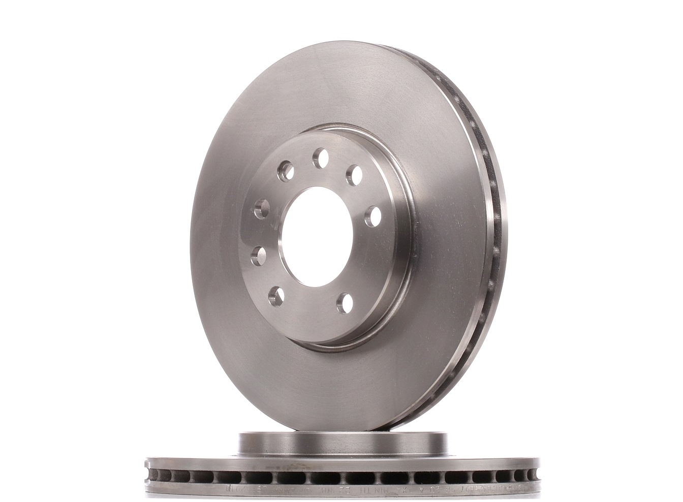 BREMBO Jarrulevyt OPEL,CHEVROLET,VAUXHALL 09.7629.10 569060,569066,9117678 Jarrulevy 95526655,90539466,9117678,93197592,95526655