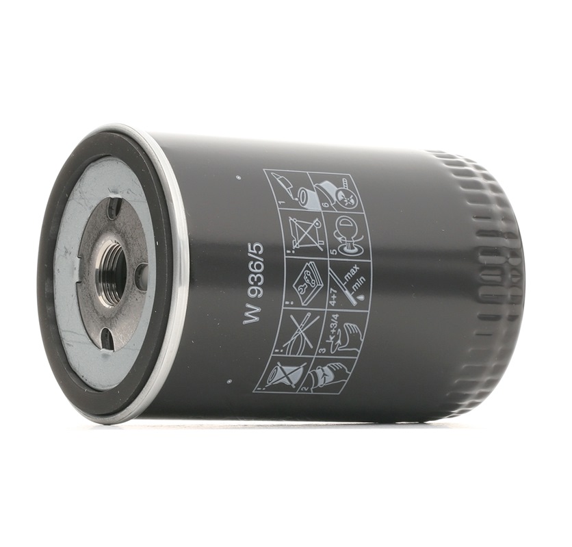 MANN-FILTER Öljynsuodatin OPEL,CHEVROLET W 936/5 1498027,5000188,C3RZ6731A C8PJ6714A,E0HZ6731A,EOHZ6731A,8064383840,8250148310,8251605610,54111