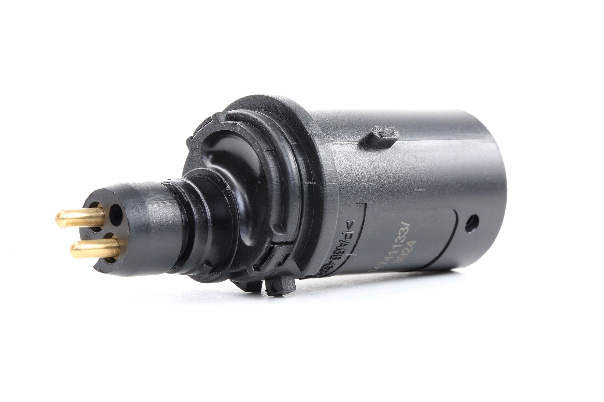 RIDEX Peruutustutka Anturit BMW 2412P0091 66218352137,8352137 Tunnistin, Etäisyystunnistin