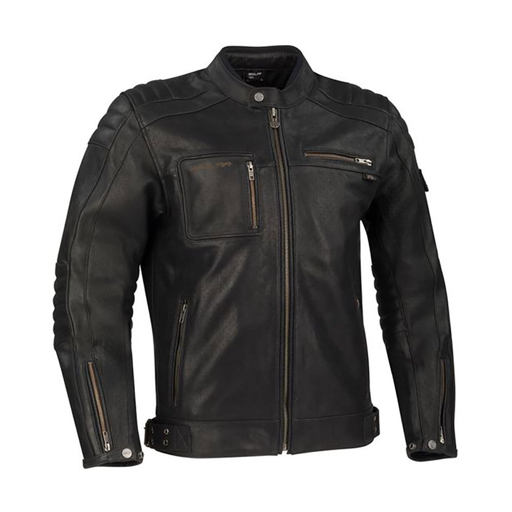 Segura Juan Black L