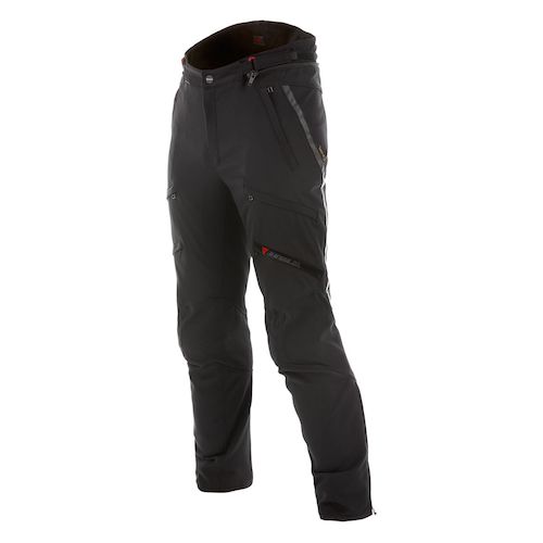 Dainese Sherman Pro Black D-Dry 54