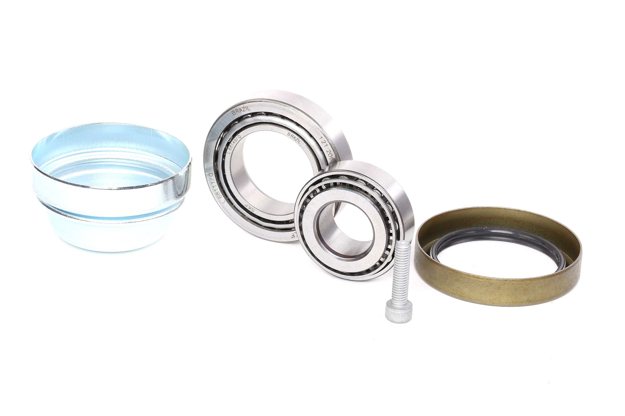 SKF Pyöränlaakerit MERCEDES-BENZ VKBA 1498 31211106032,96285525,96285525 Pyöränlaakerisarja 96316760,0009809302,0019803002,0029801902,0029806502