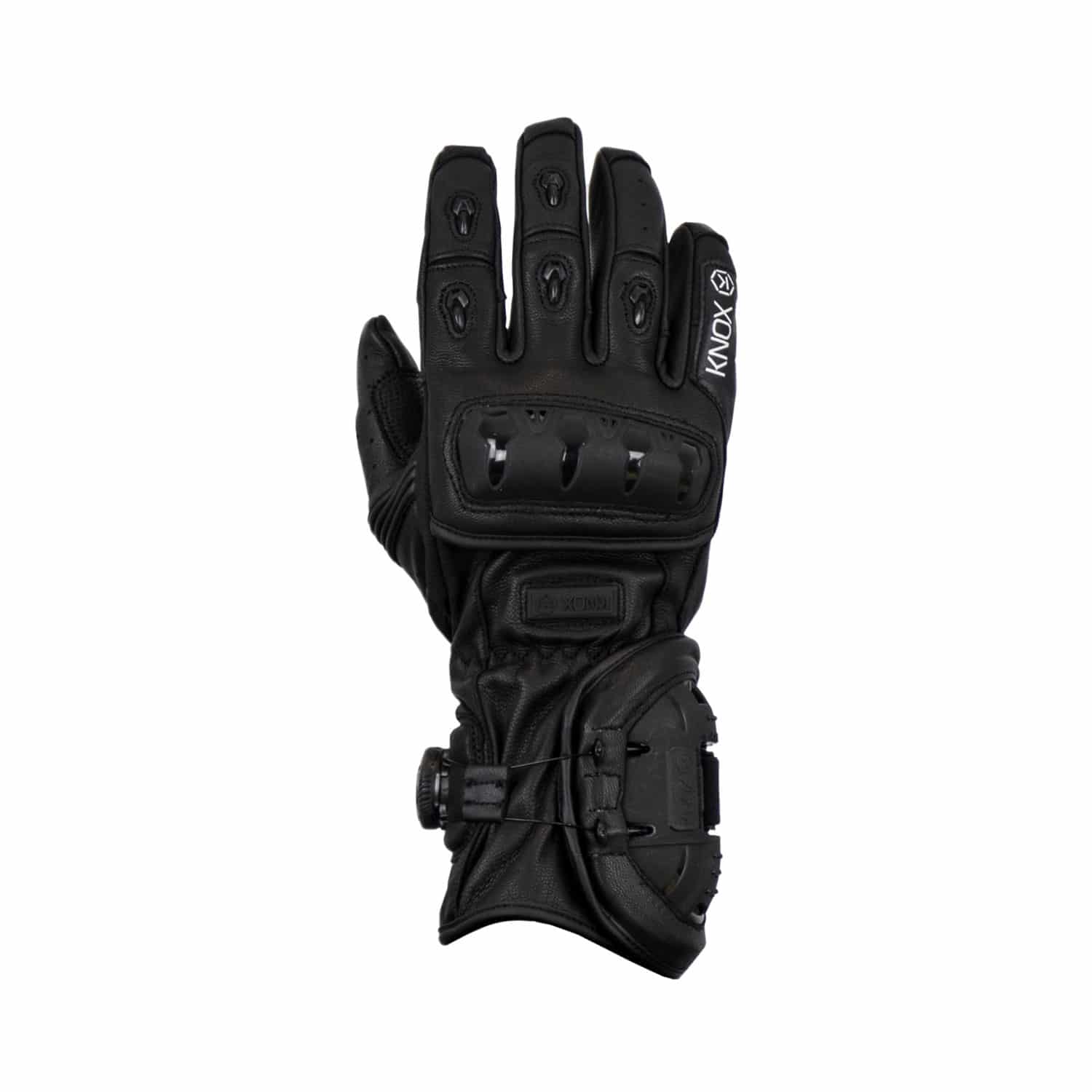 Knox Nexos Black 2XL