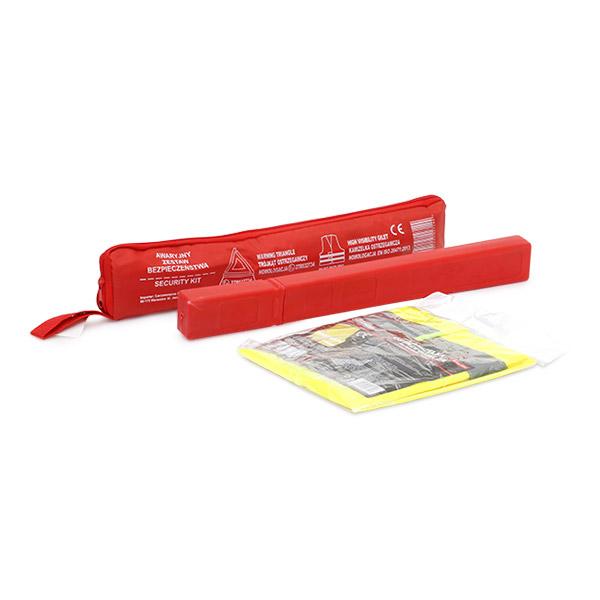 CARCOMMERCE Varoituskolmio 42714