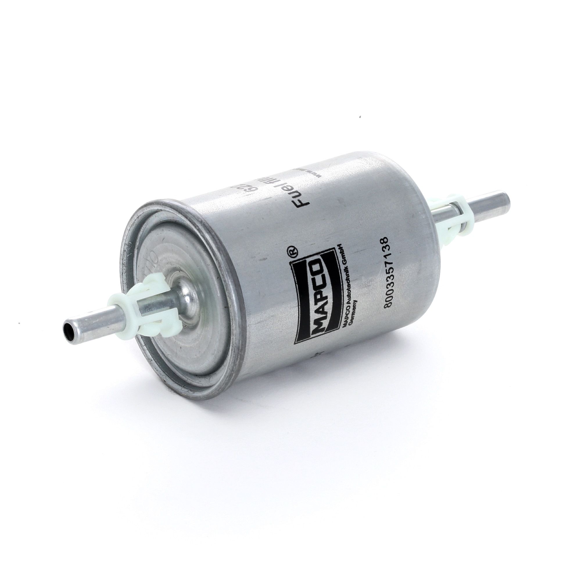 MAPCO Polttoainesuodatin VW,AUDI,OPEL 62212 0000060813871,46403933,60811822 60811904,60812738,71736100,25160729,156789,46403932,46403933,46441236
