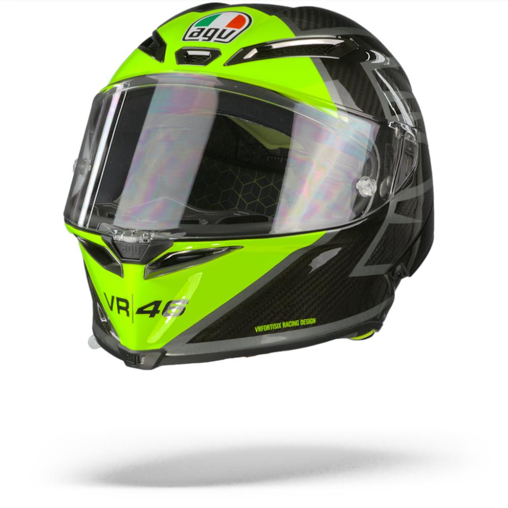 AGV Pista GP RR Essenza 46 2XL