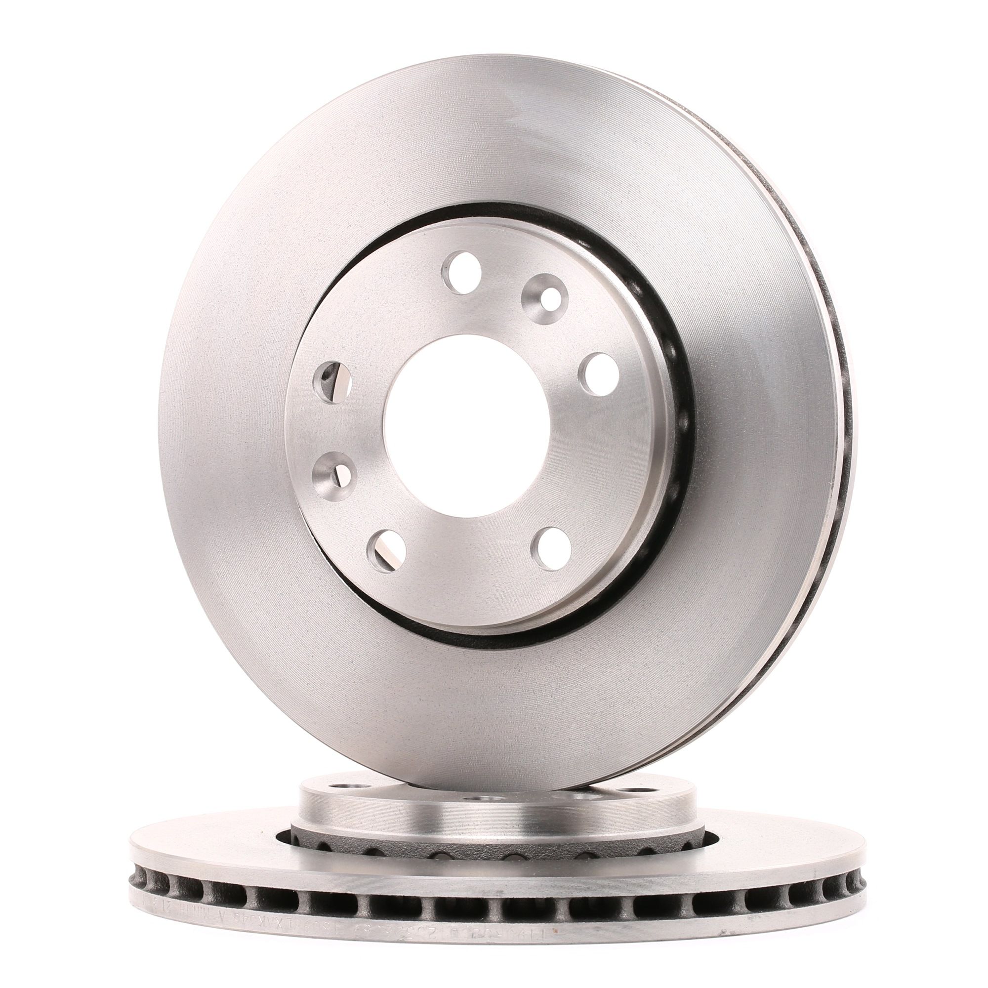 BREMBO Jarrulevyt RENAULT,NISSAN,DACIA 09.A727.14 402060010R,402063793R,402064151R Jarrulevy 402069741R,8660001232,402060010R,4020600Q0L,4020600Q1B