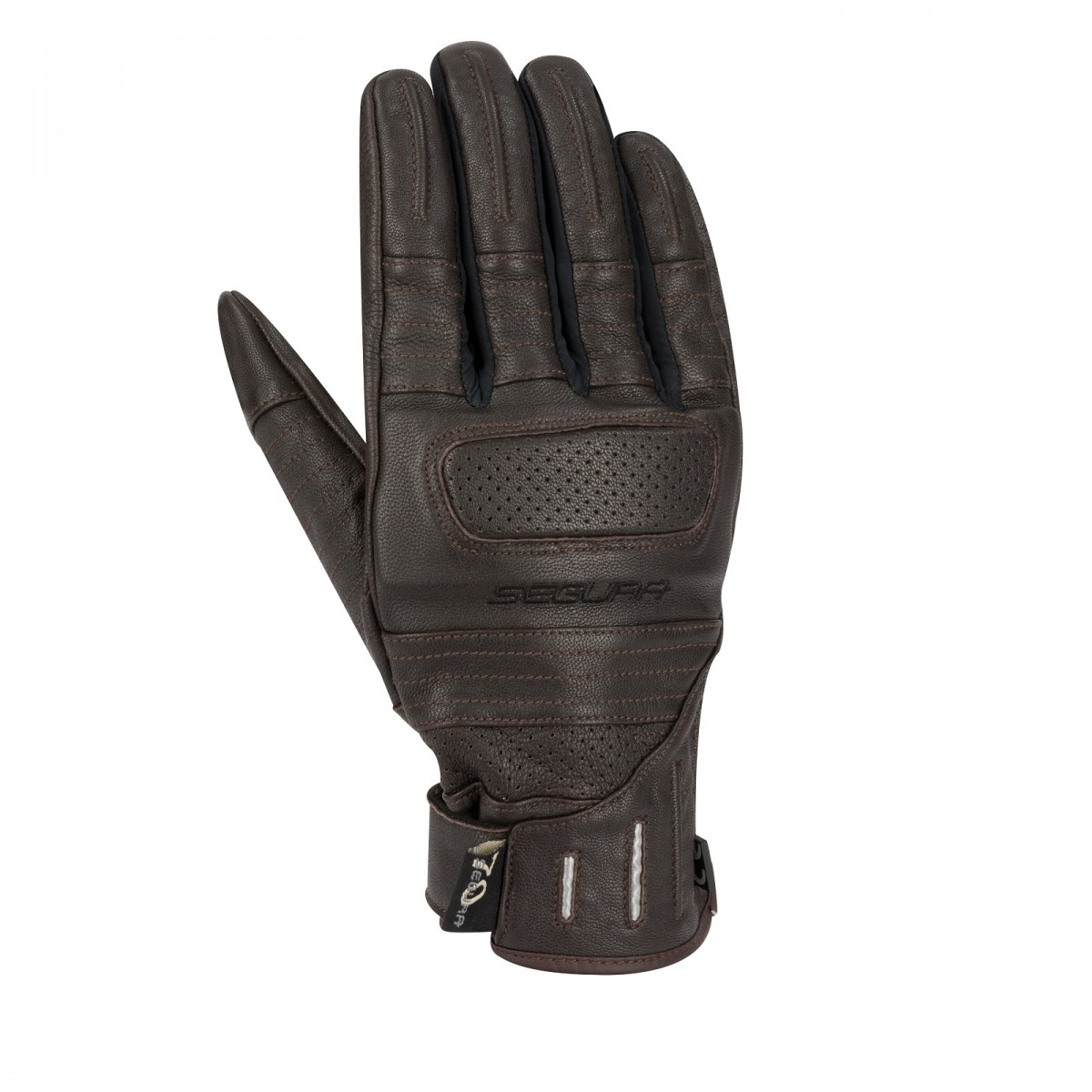 Segura Horson Brown Beige T8