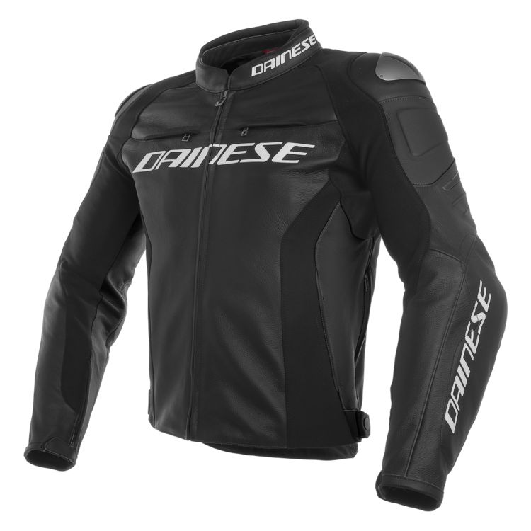 Dainese Racing 3 S/T Black Black Black 26